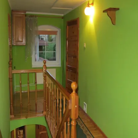 Дом отдыха Near Slopes, Cleaning Included *