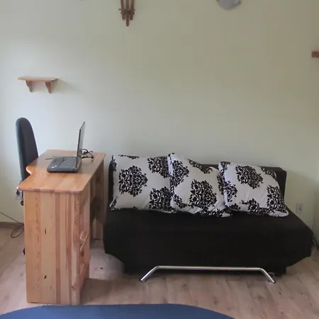 Holiday Home Stara Kamienica Near Ski Slopes, Cleaning Included Stara Kamienica