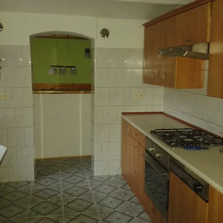 Feriehus Holiday Home Stara Kamienica Near Ski Slopes, Cleaning Included