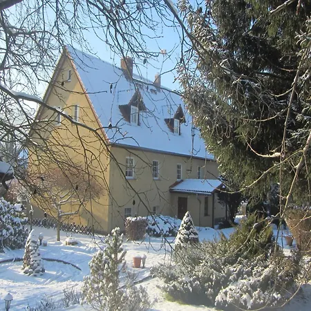 Holiday Home Stara Kamienica Near Ski Slopes, Cleaning Included Stara Kamienica